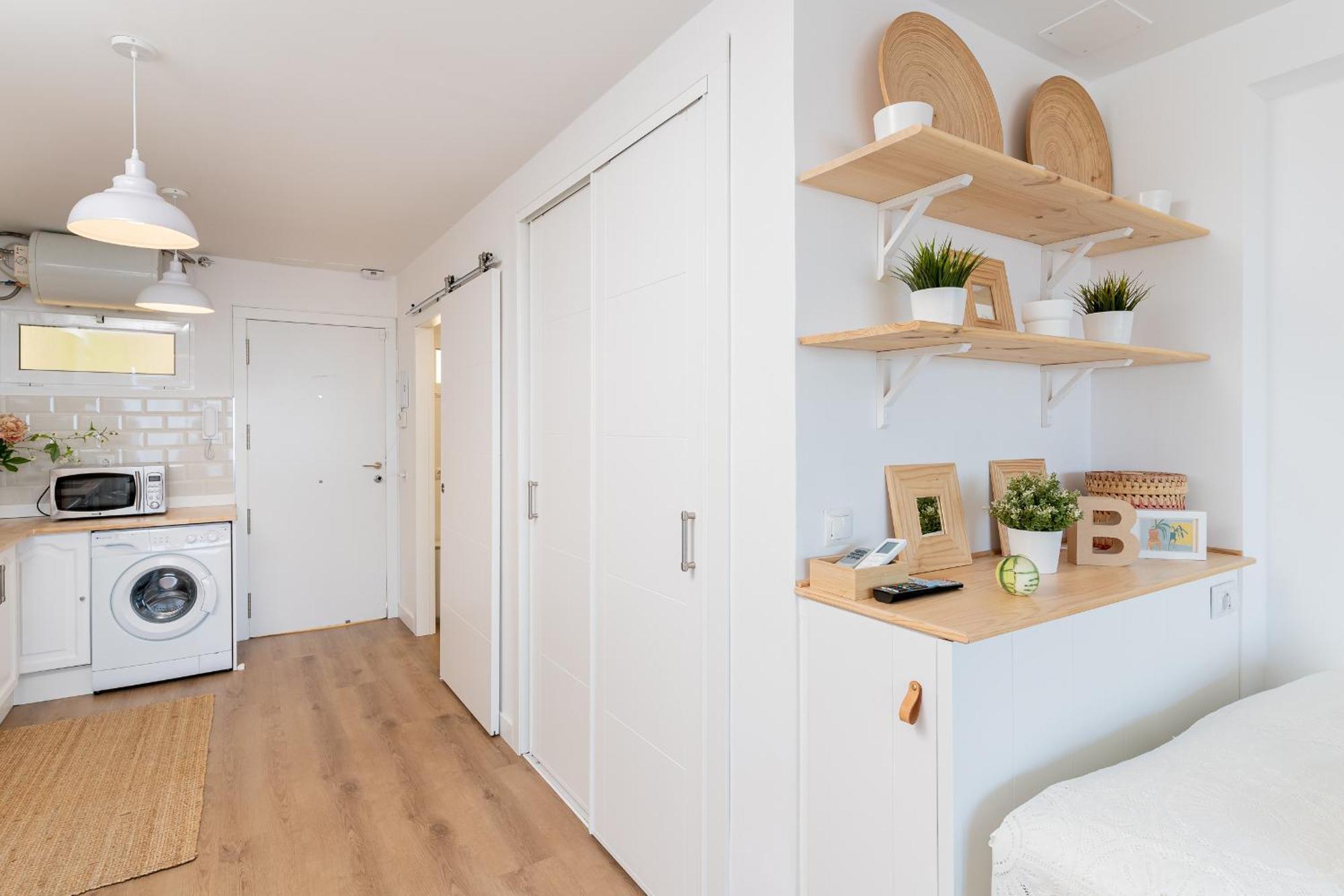 Apartamento Monko Afrodita Torremolinos