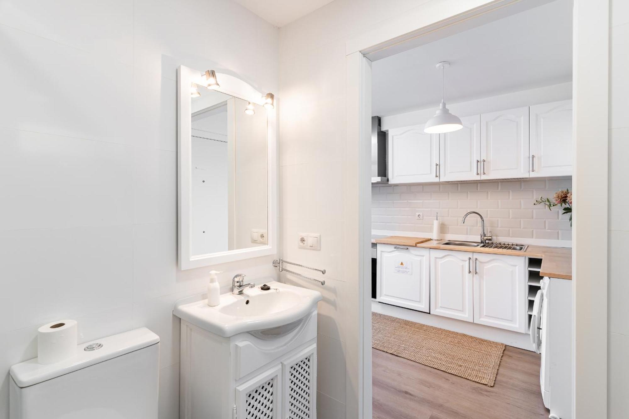 Apartamento Monko Afrodita *