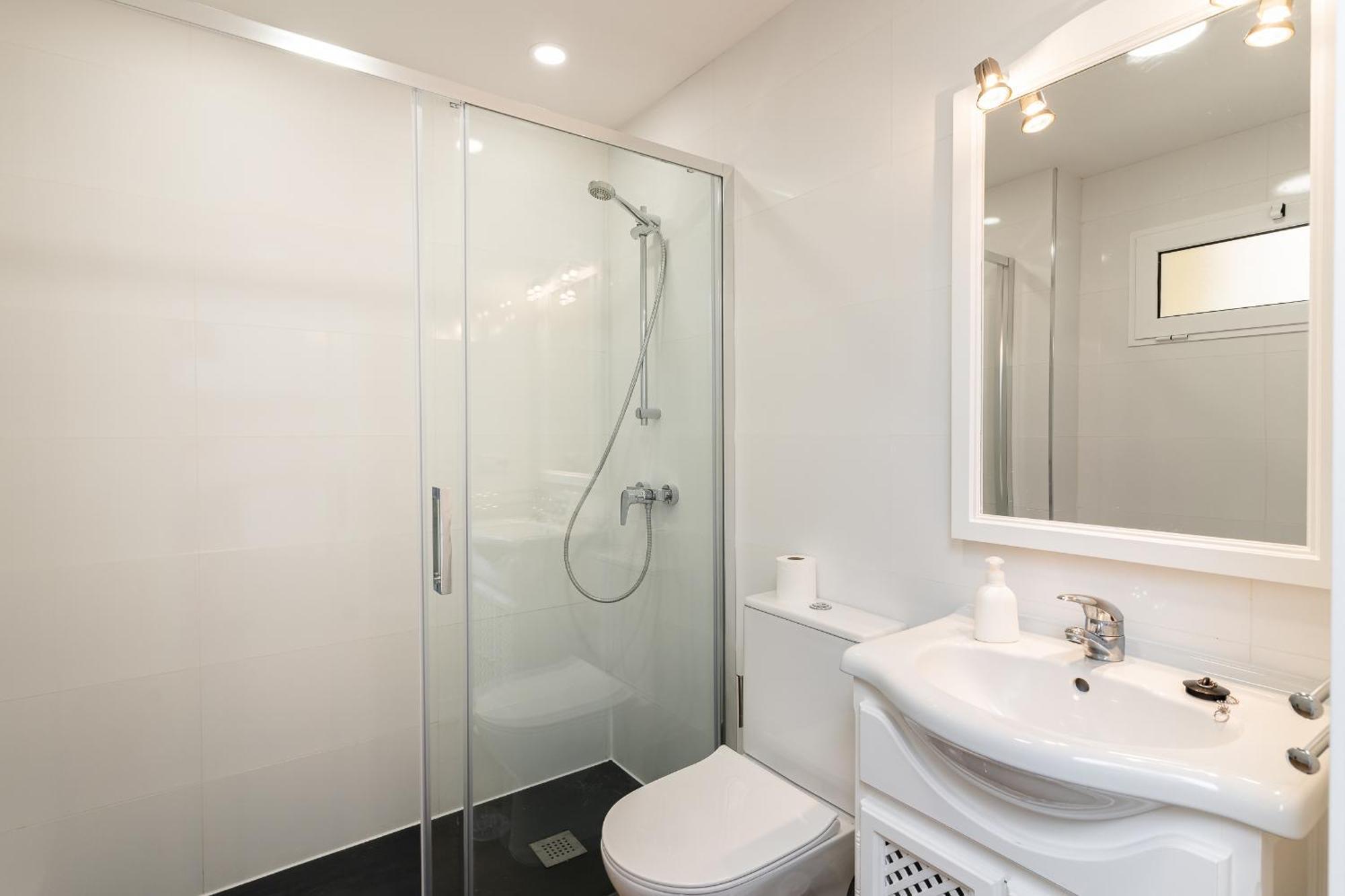 Apartamento Monko Afrodita *