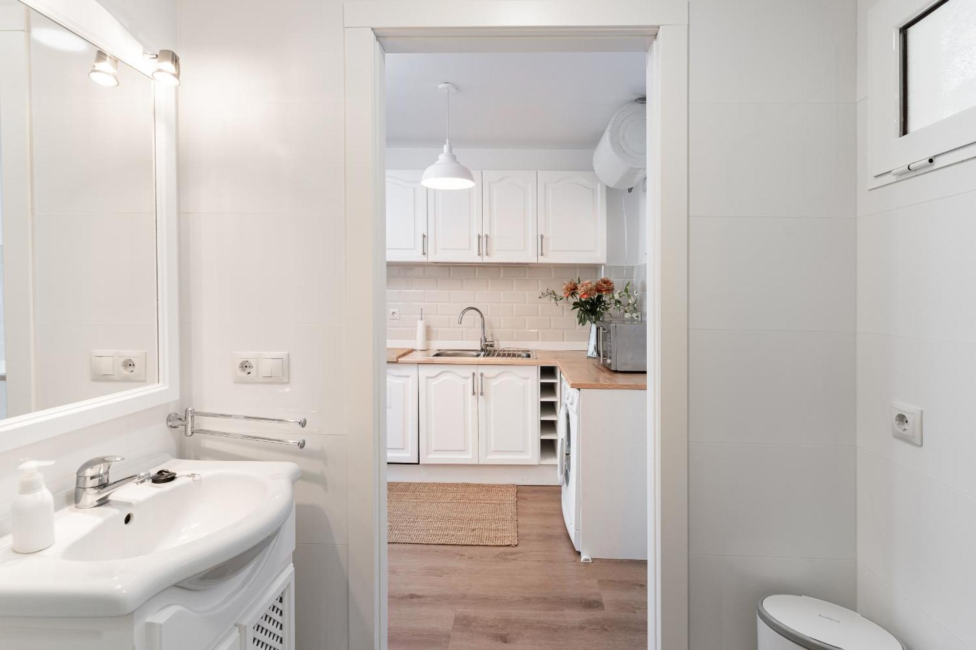 Apartamento Monko Afrodita Torremolinos