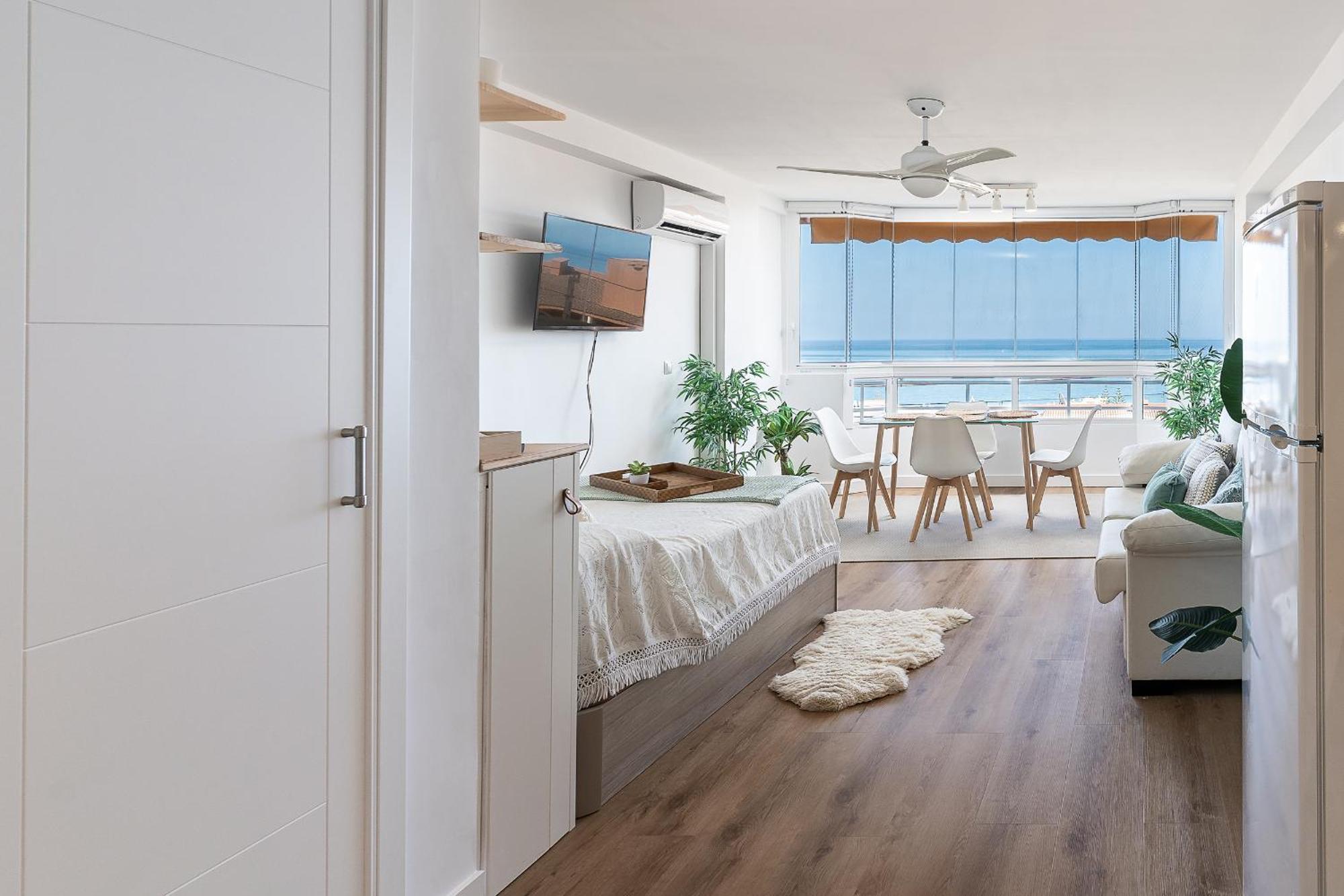 Apartamento Monko Afrodita Torremolinos