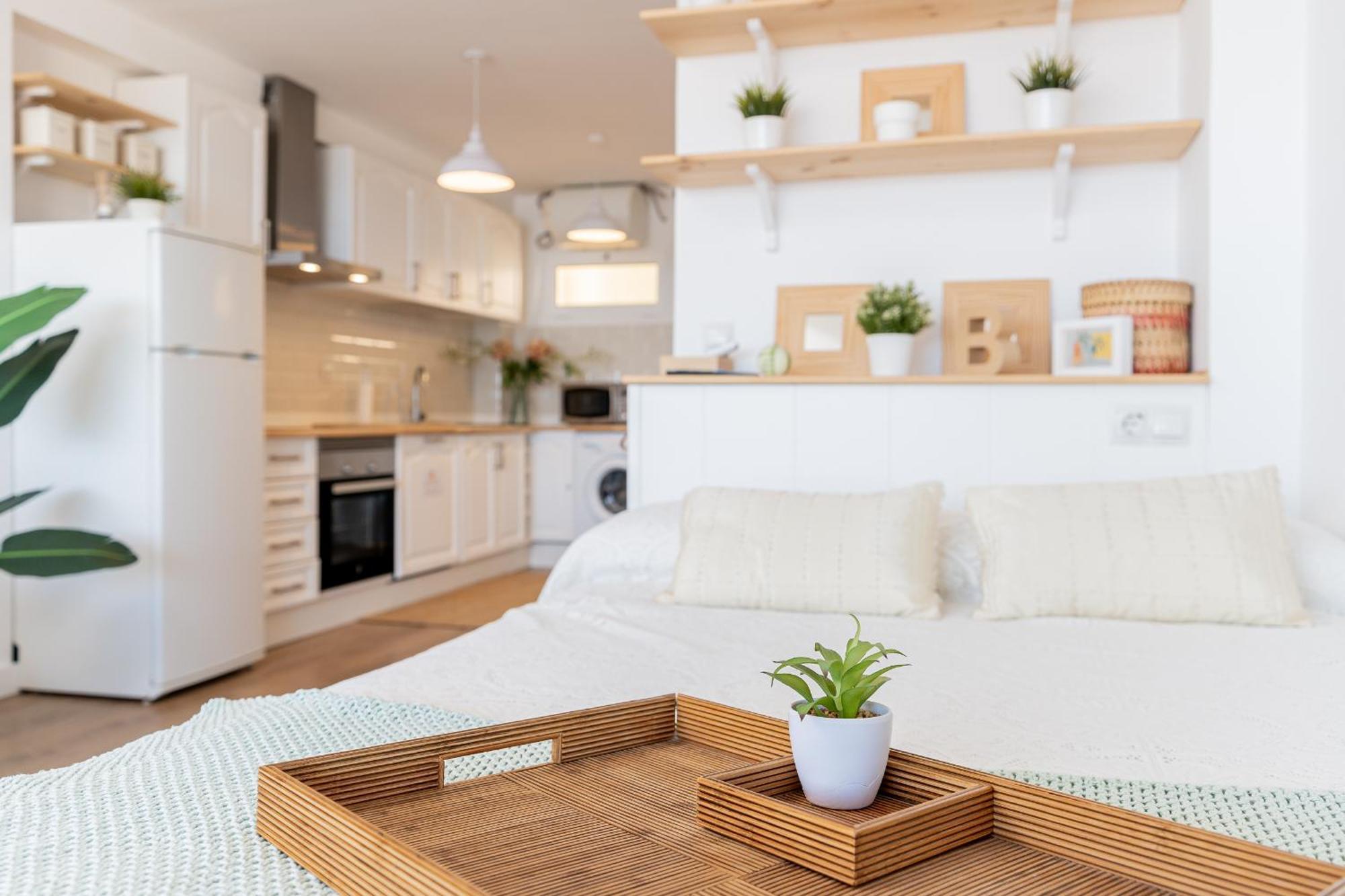 Apartamento Monko Afrodita Torremolinos