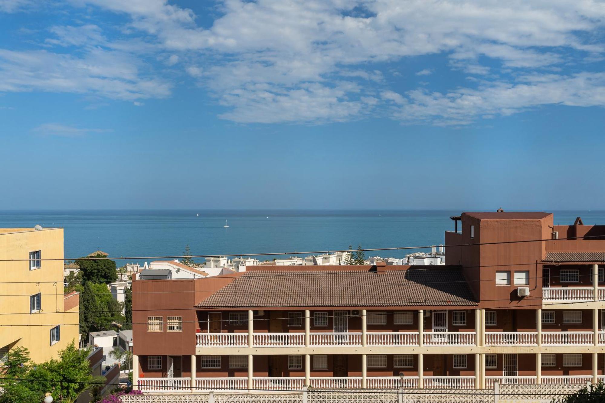Monko Afrodita Torremolinos