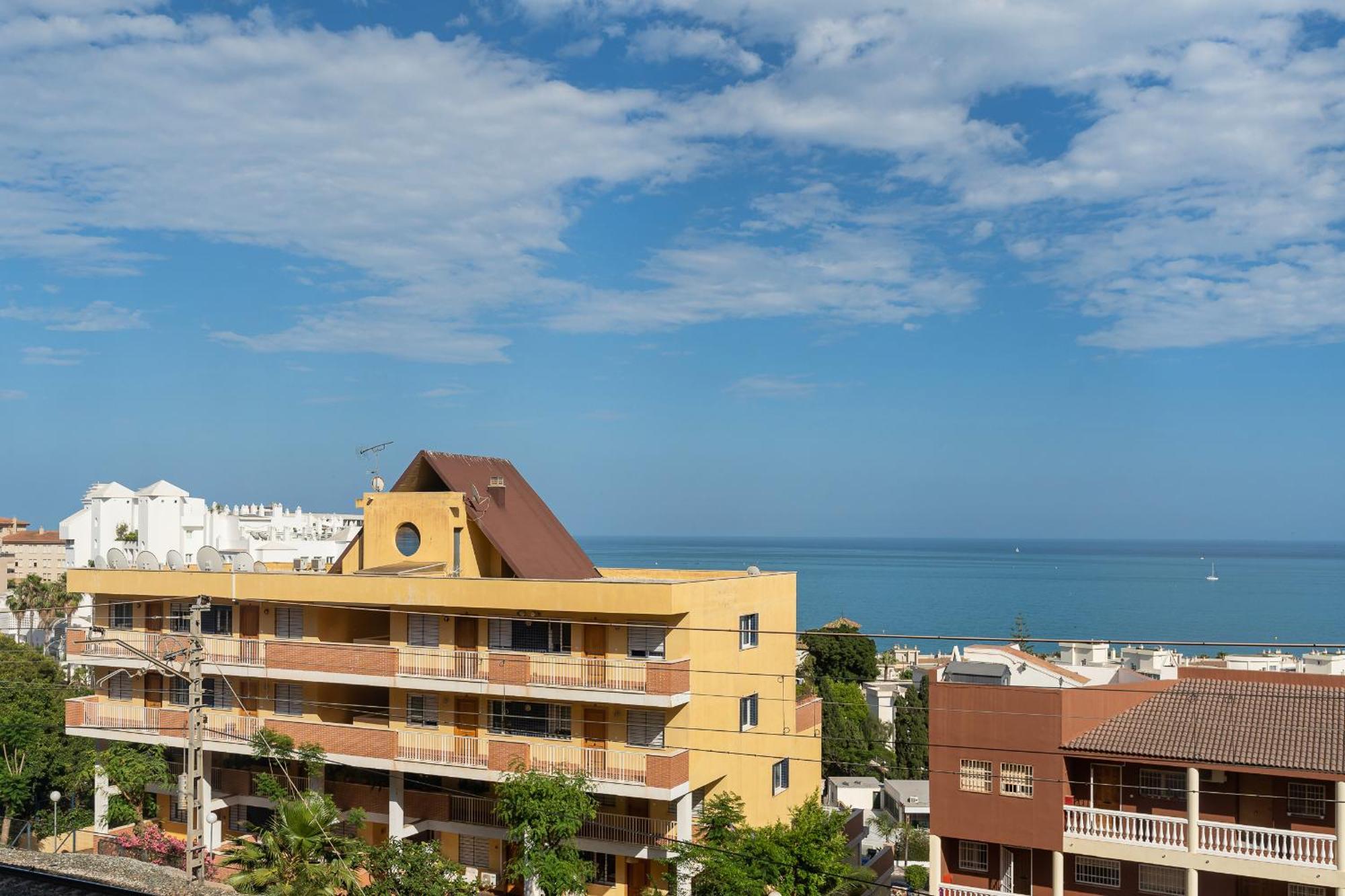 Monko Afrodita Apartamento