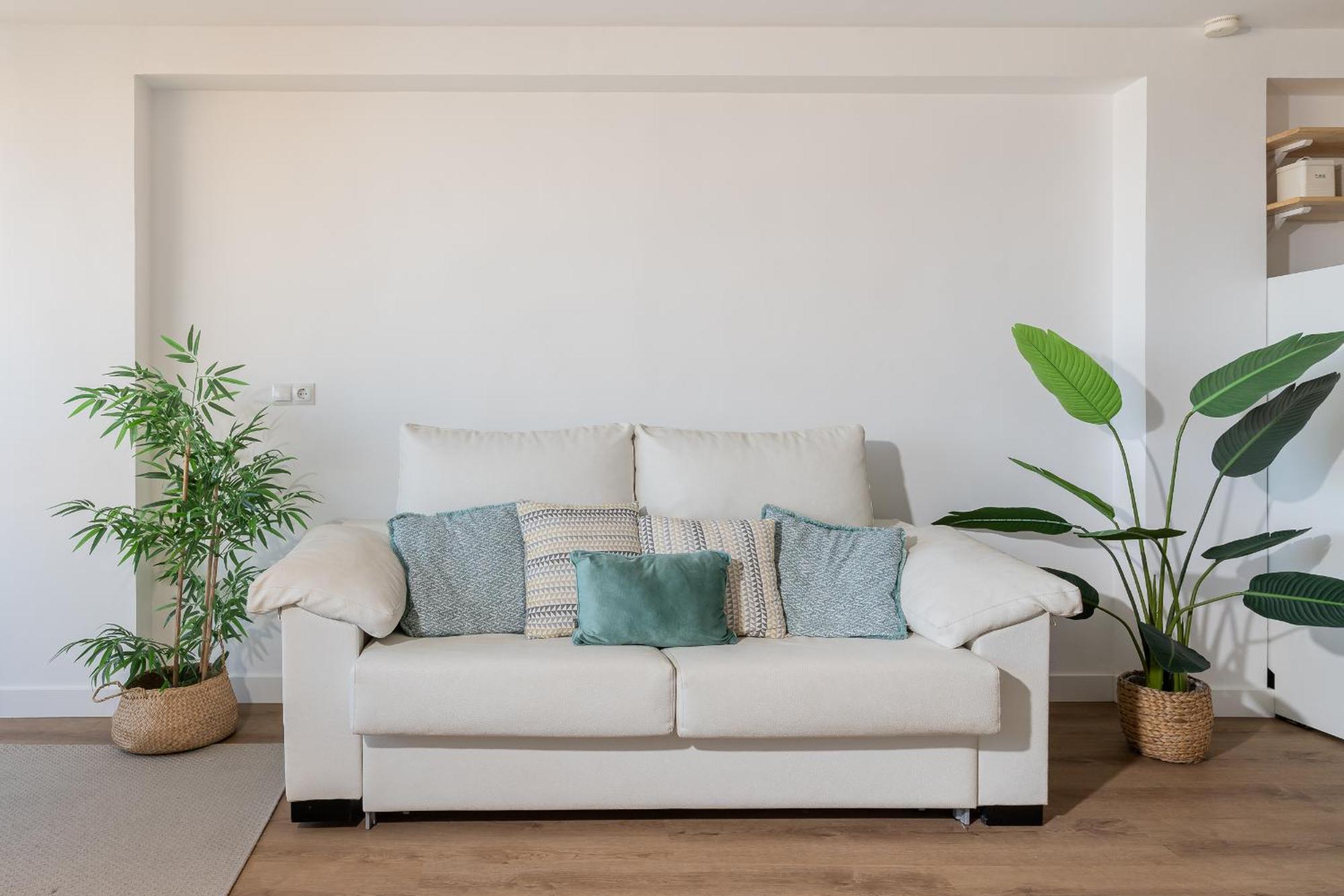 Apartamento Monko Afrodita