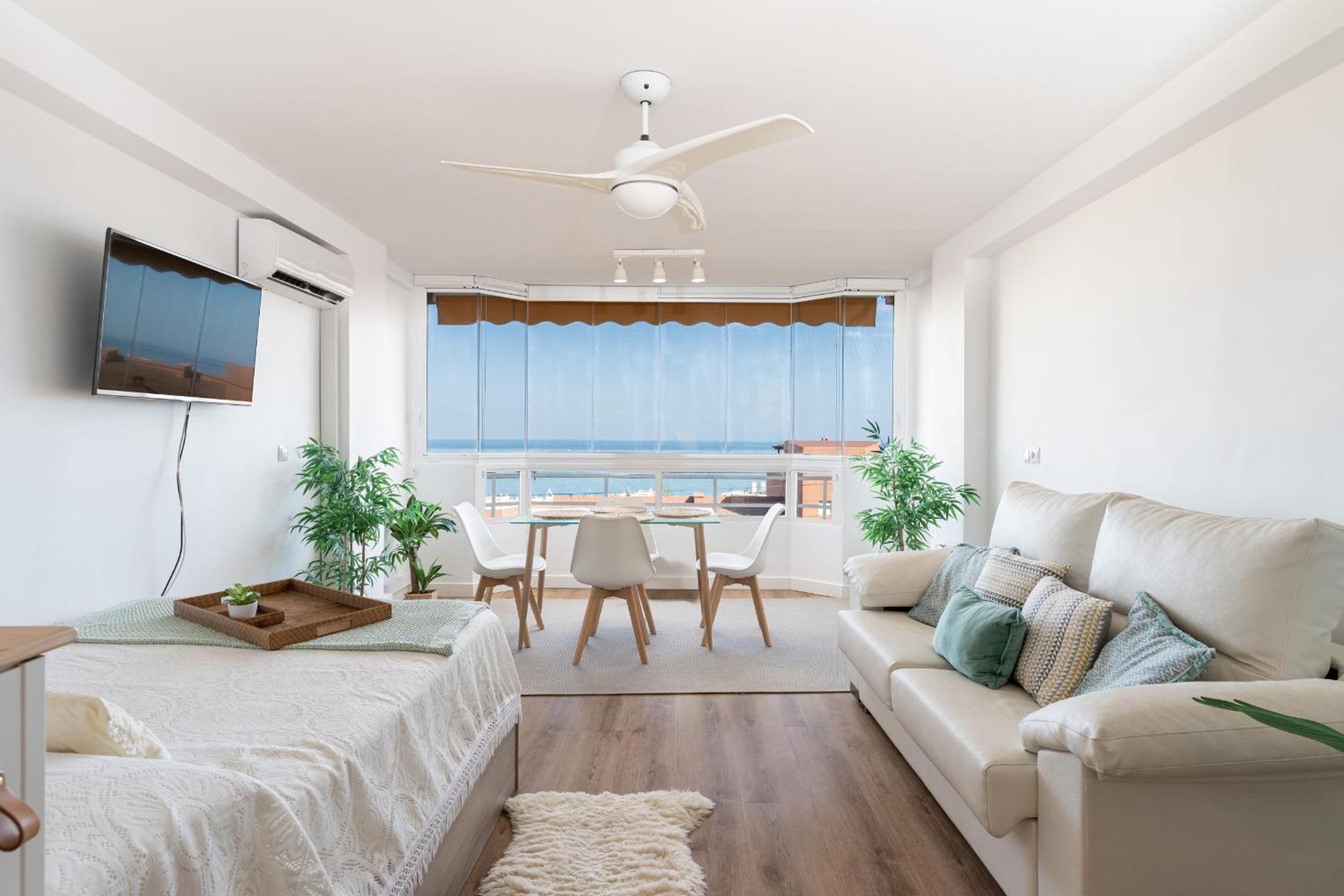 Apartamento Monko Afrodita *